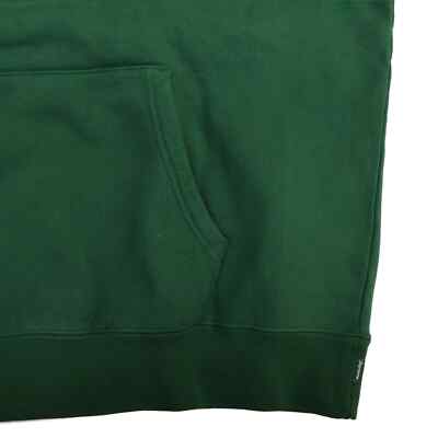 トップス Supreme x Jordan Hooded Sweatshirt Green Supreme Jordan Hooded Sweatshirt (FW24) Green Men's - FW24 - US