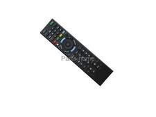 Remote Control For Sony KDL-32W651A KDL-32W653A KDL-32W654A BRAVIA LED HDTV TV