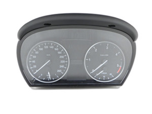 Kombiinstrument Tacho für BMW E91 318D LCI 09-13 2,0d 105KW 1025350