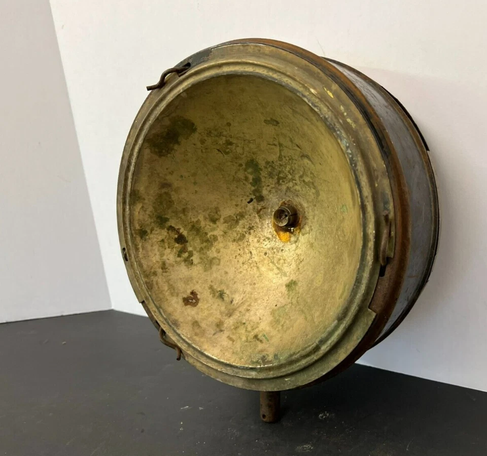 Faro antiguo Hudson Essex 1922-1927 Foto 3 de 4