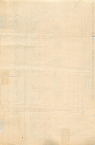 1911 Railroad Freight Receipt The Oregon Electric Railway Co RR Shipping Bill - Picture 2 of 2
