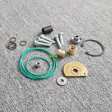 Turbo repair kit for GMC Sierra 2500 3500 6.6L Chevrolet Silverado OHV 2017-2021