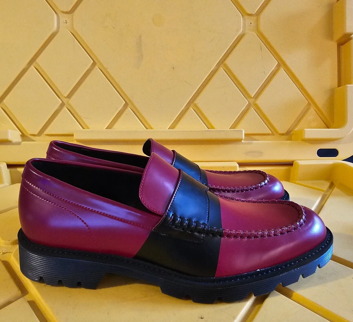 Calvin sales klein florentino