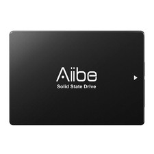 64GB 2.5" SATA III Internal Solid State Drive SSD 280MB/s for Laptop PC Black