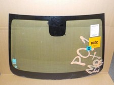 Pare-brise Opel Mokka