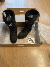 Forma Adventure Air Dry Motorrad Stiefel Gr.4...