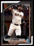 Luis Matos 2024 Bowman Chrome #83 Giants MLB READ FREE SHIPPING AutographDen