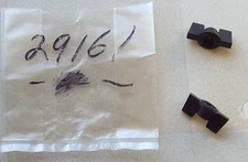 Snapper 7029161YP Wing Nut 7029161 29161 ~ Quantity of 2 ~ Free Shipping