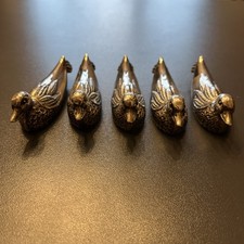 Anatra Poggia Posate SILEA  