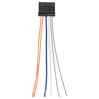 Kabelbaum FüR RüCklicht Hinten FüR 1007 206 207 307 C2 C3 C4 C5 160622471