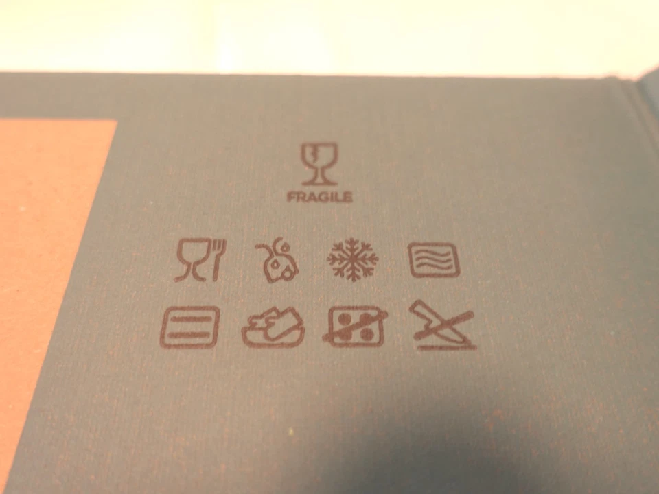 Tupperware Premiaglass Auflaufform 1,9L NEU - Bild 4 von 4