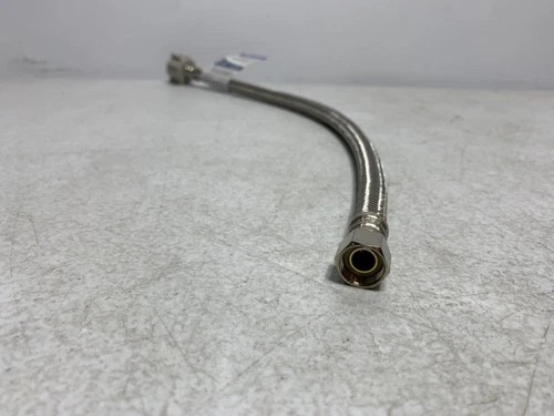 Proflo PFX146474 Toilet Supply Line 3/8" Comp x 7/8" x 20" - Picture 4 of 4