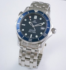 Omega Seamaster 300M Medium Size Orologio Uomo 36mm Ref. 196.1522