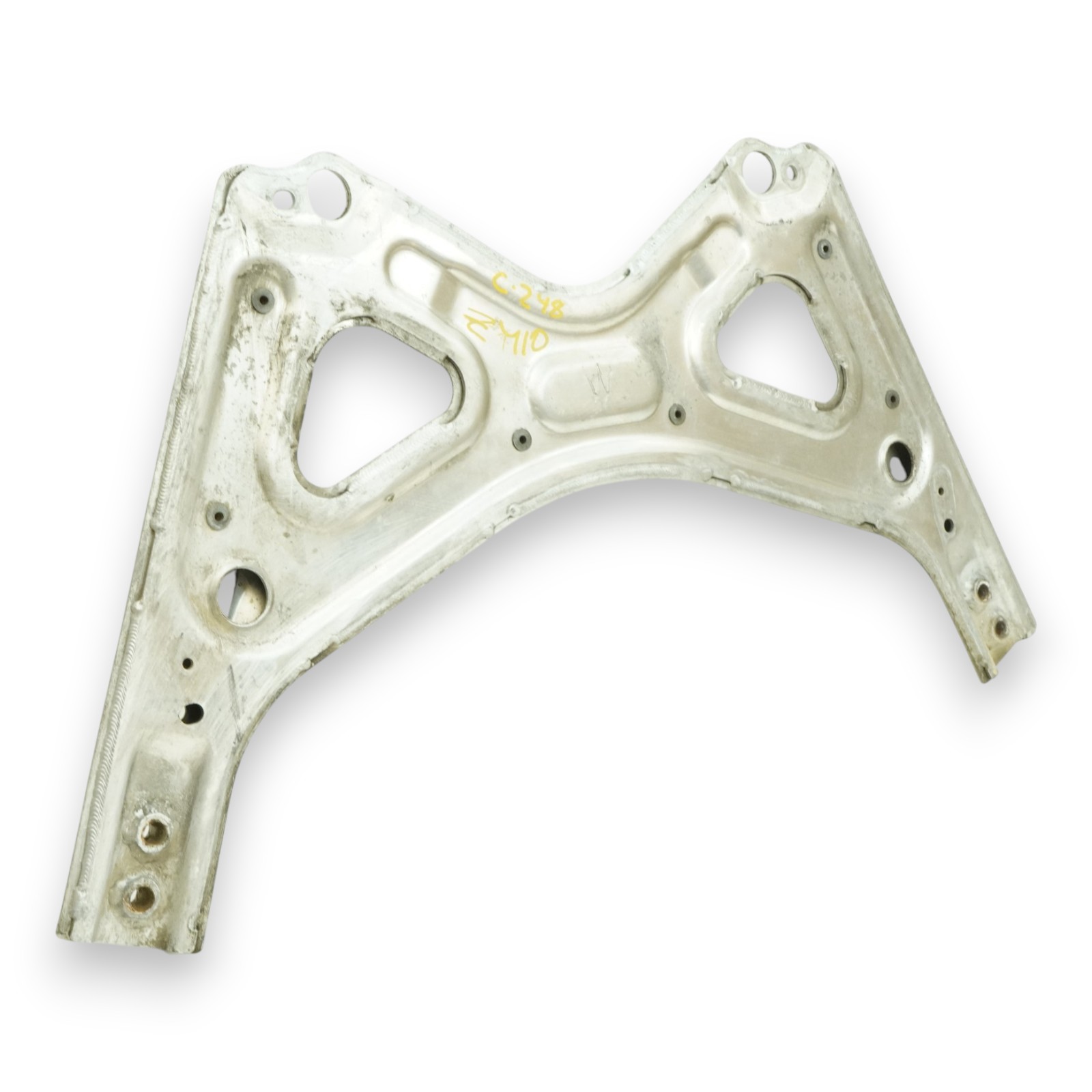 Maserati Quattroporte 2014-2020 Front Right Crossmember