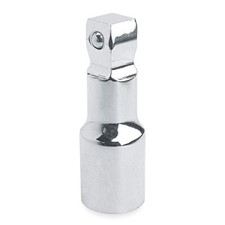 PROTO J5259 Socket Extension, Chrome, Drv 3/8 in 426G60