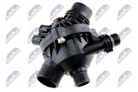 NTY Thermostat, KüHlmittel CTM-BM-006 FüR BMW