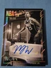 2024-25 Panini Noir Basketball P.J. Washington Jr- NBA at Night- AUTOGRAPH /99