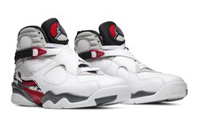 JORDAN 8 BUGS BUNNY 2025 305381-100 Size US 7-12 Men NEW