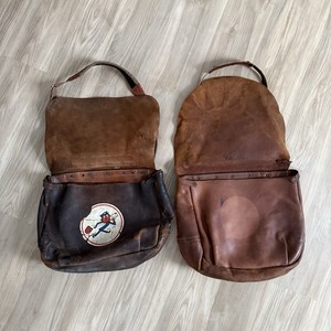 Vintage U.S. Mail Bag for sale | eBay