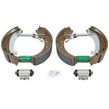 Tambour de frein Citroen JUMPY