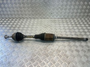 BMW X1 E84 2010 Vorne rechts Antriebswelle vorne 7591682 Diesel 130kW TOF50099