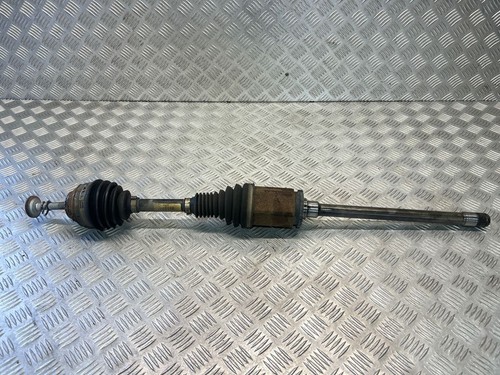 BMW X1 E84 2010 Vorne rechts Antriebswelle vorne 7591682 Diesel 130kW TOF50099
