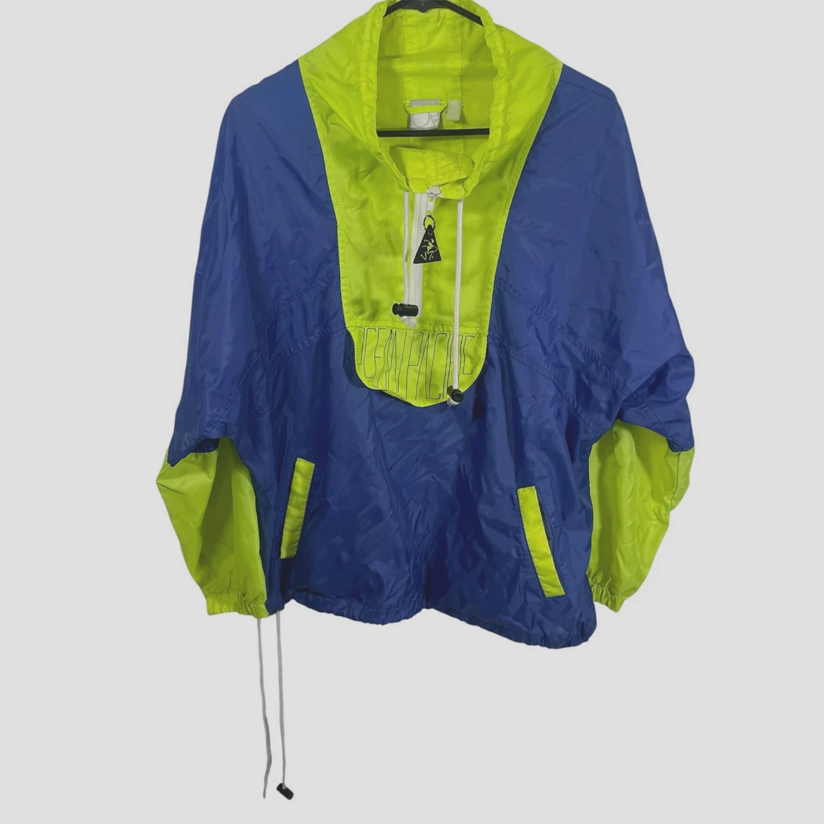 Ocean Pacific Windbreaker Coats, Jackets & Vests for Men for Sale 