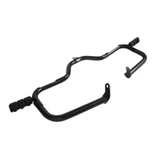 Mustache 1-1/4" Engine Guard Highway Crash Bar For Harley Street Glide 14-20 19