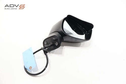 2016 - 2020 SCION FR-S 86 BRZ RIGHT PASSENGER DOOR EXTERIOR REAR VIEW MIRROR OEM