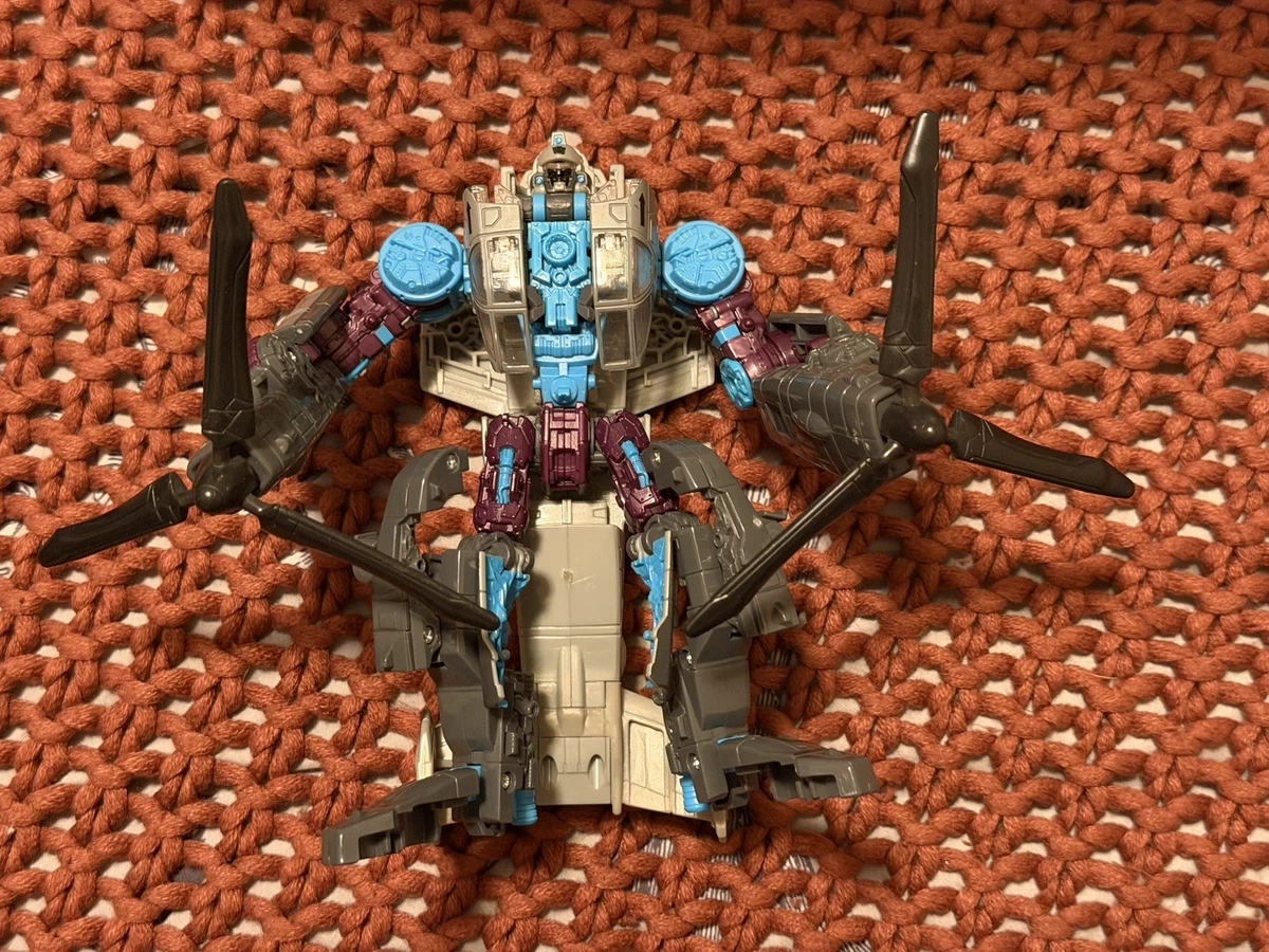 Incinerator Transformers Transformers & Robots Action Figures for
