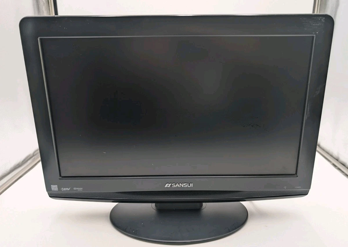 Sansui Less Than 20 in Screen 720p (HD) Maximum Resolution TVs for
