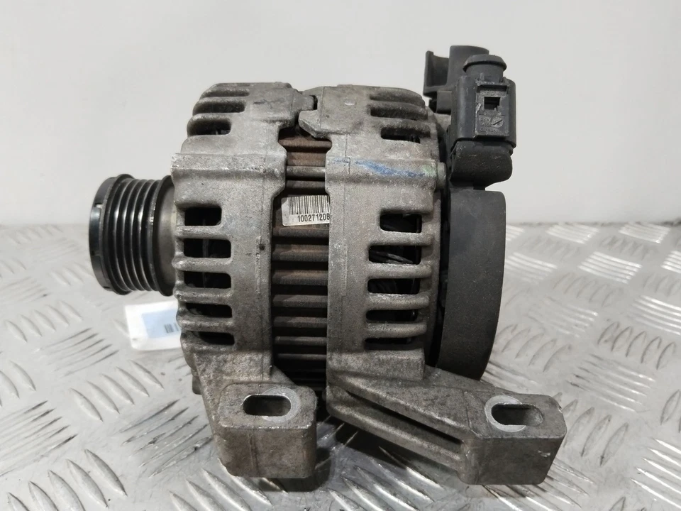 6G9N10300HD ALTERNATORE / 6256574 PER VOLVO XC70 II 136 D5 AWD - Immagine 2 di 4