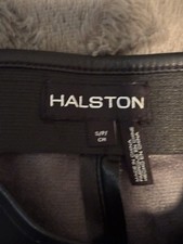 Halston Women’s Black Pants