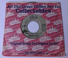 Looking Glass - Brandy (You're a Fine Girl) / Golden Rainbow 45 - Reissue - Epic
