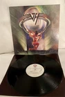 Van Halen 5150 LP 1986 Warner Bros 1-25394 Original Inner VG+