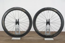 Zipp 303 Firecrest 77/177D Carbon Tubeless Disc Wheelset SRAM XDR 12 Speed