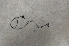 2010 2011 2012 2013 LAND ROVER LR4 FRONT ABS SPEED SENSOR AH22-9E731-AB