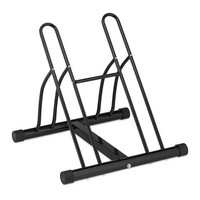 FahrradstäNder Fahrradparkplatz BodenfahrradstäNder Metall RadstäNder 4,4 Kg