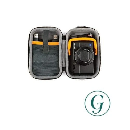 Lowepro LP37165-PWW Camera Pouch Hardside CS40 Accessory Case 0.4L - Image 3 of 3