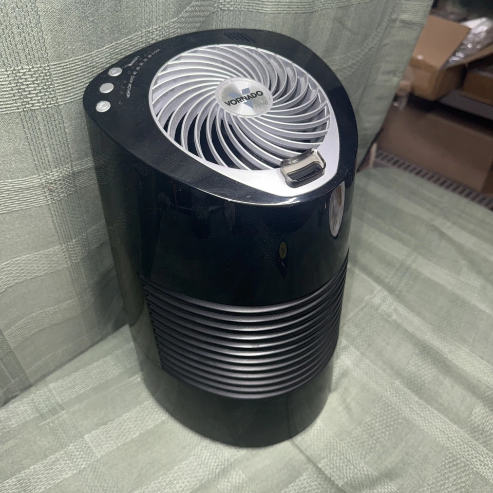 Humidificador ultrasónico Vornado Ultra3 para toda la habitación 600 pies cuadrados ligeramente usado Foto 3 de 4