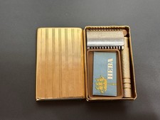 Vintage Travel Safety Military Razor 1948 Soviet razor ussr Razors KZ