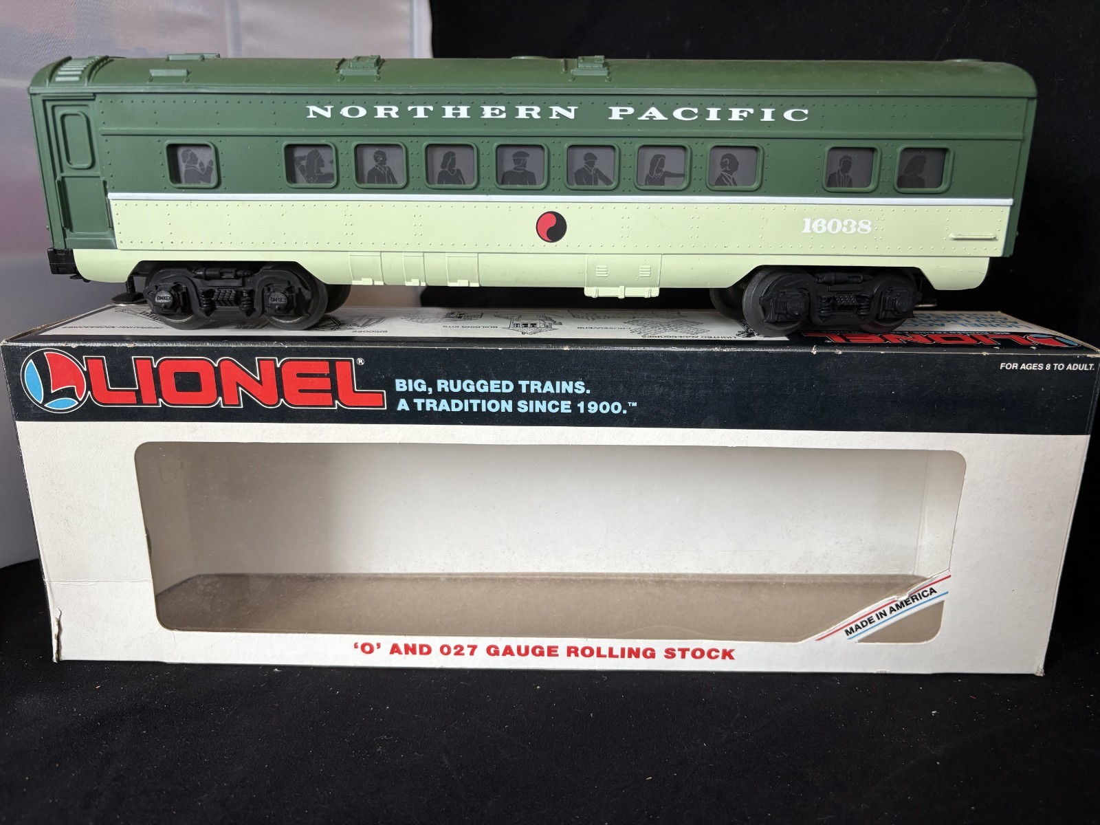 Click here to see eBay Auction