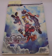 BradyGames: Kingdom Hearts 3D: Dream Drop Dis...