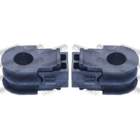 2X Febest Lagerung Stabilisator Vorne Links Rechts FüR Nissan Qashqai II J11