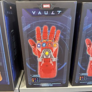 Nano Gauntlet | eBay