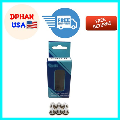 #ad 6 Piece AR42123 Replacement Valve Kit for AR Pressure Washers Made in Quality $40.99