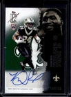2025 Topps Signature Devin Neal Rookie Class Autographs (RAW)