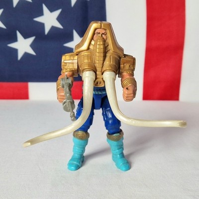 Masters of the universe Vintage New Adventures TUSKADOR Malaysia    