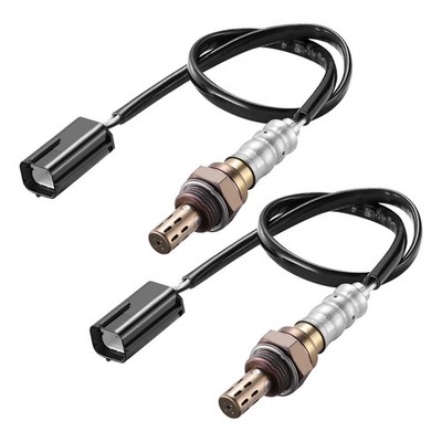 Set of 2 Downstream O2 Oxygen Sensor Fits Infiniti G37 3.7L 2008-2013 234-4380
