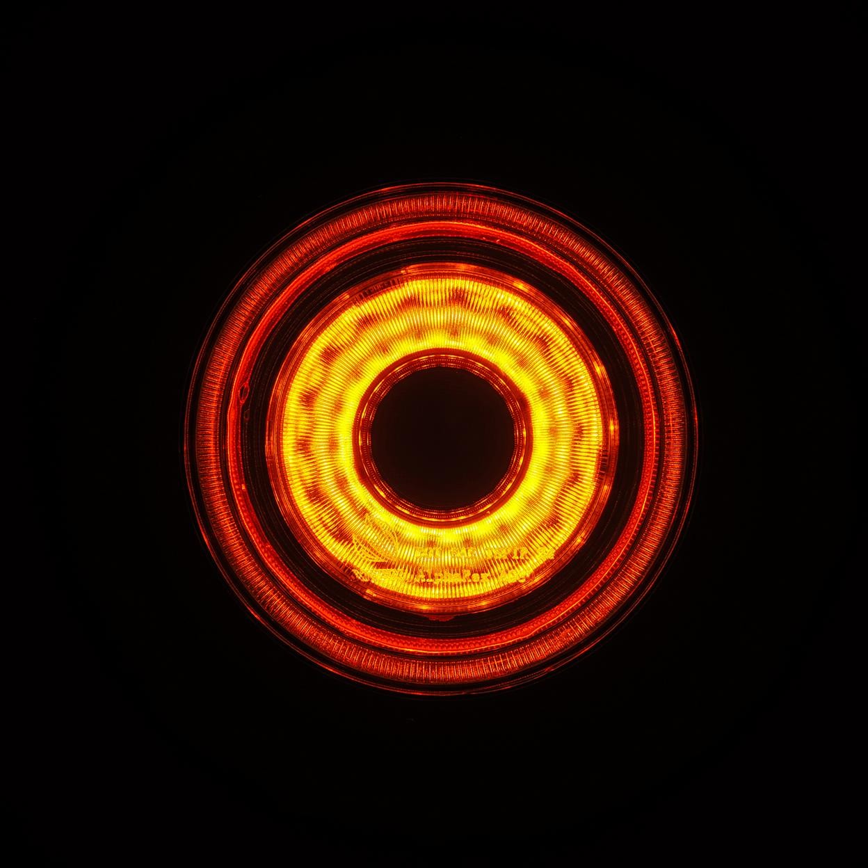 Ferrari 458 2010-2013 Tail light